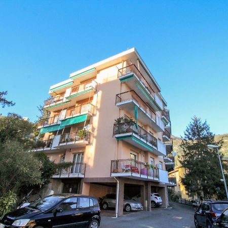 Apartment Valle Dei Poggi By Interhome Rapallo Exterior foto