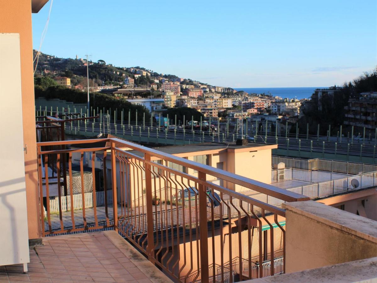 Apartment Valle Dei Poggi By Interhome Rapallo Exterior foto