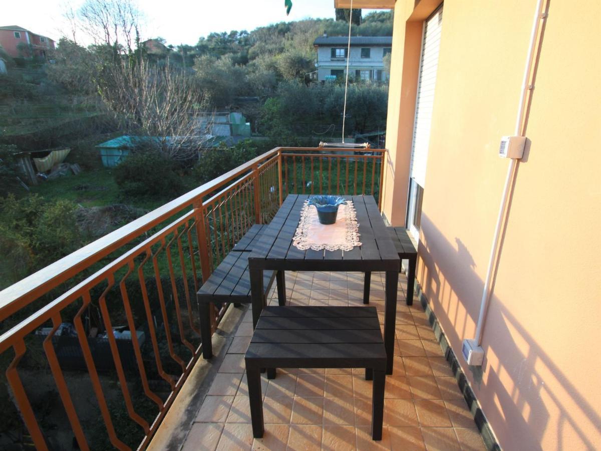 Apartment Valle Dei Poggi By Interhome Rapallo Exterior foto