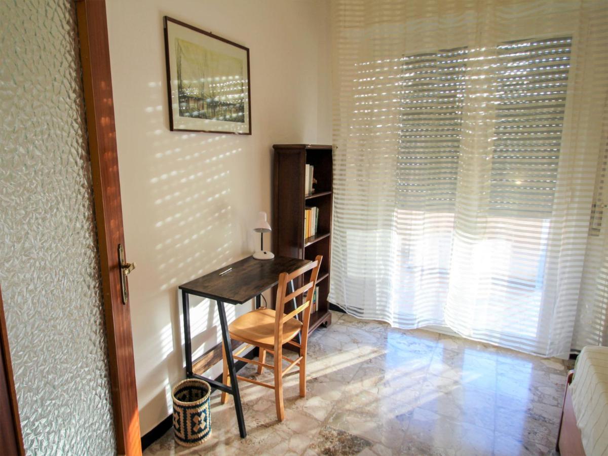Apartment Valle Dei Poggi By Interhome Rapallo Exterior foto