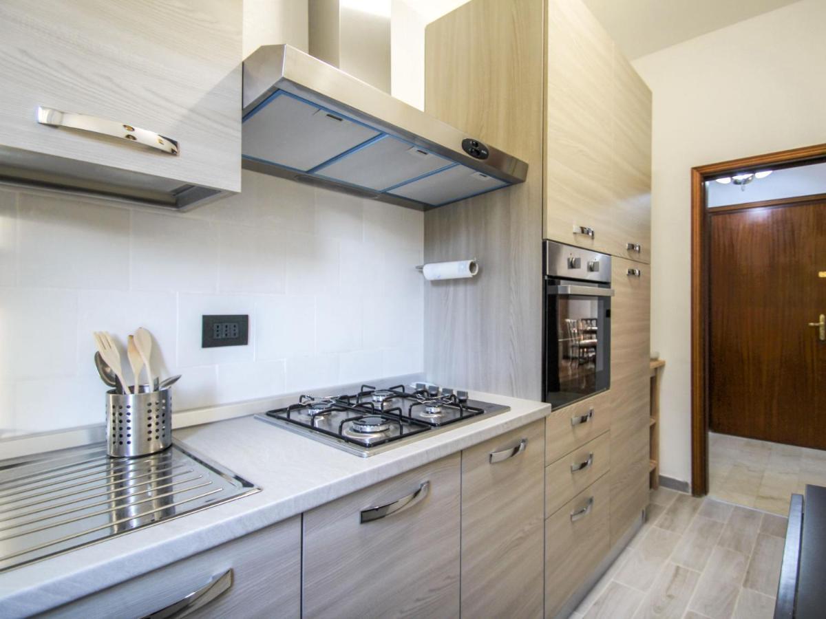 Apartment Valle Dei Poggi By Interhome Rapallo Exterior foto