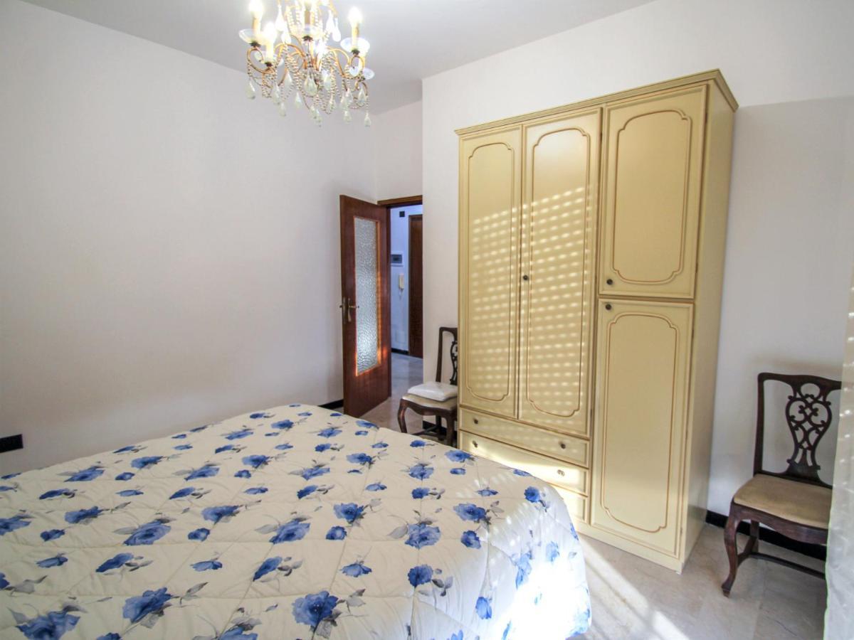 Apartment Valle Dei Poggi By Interhome Rapallo Exterior foto