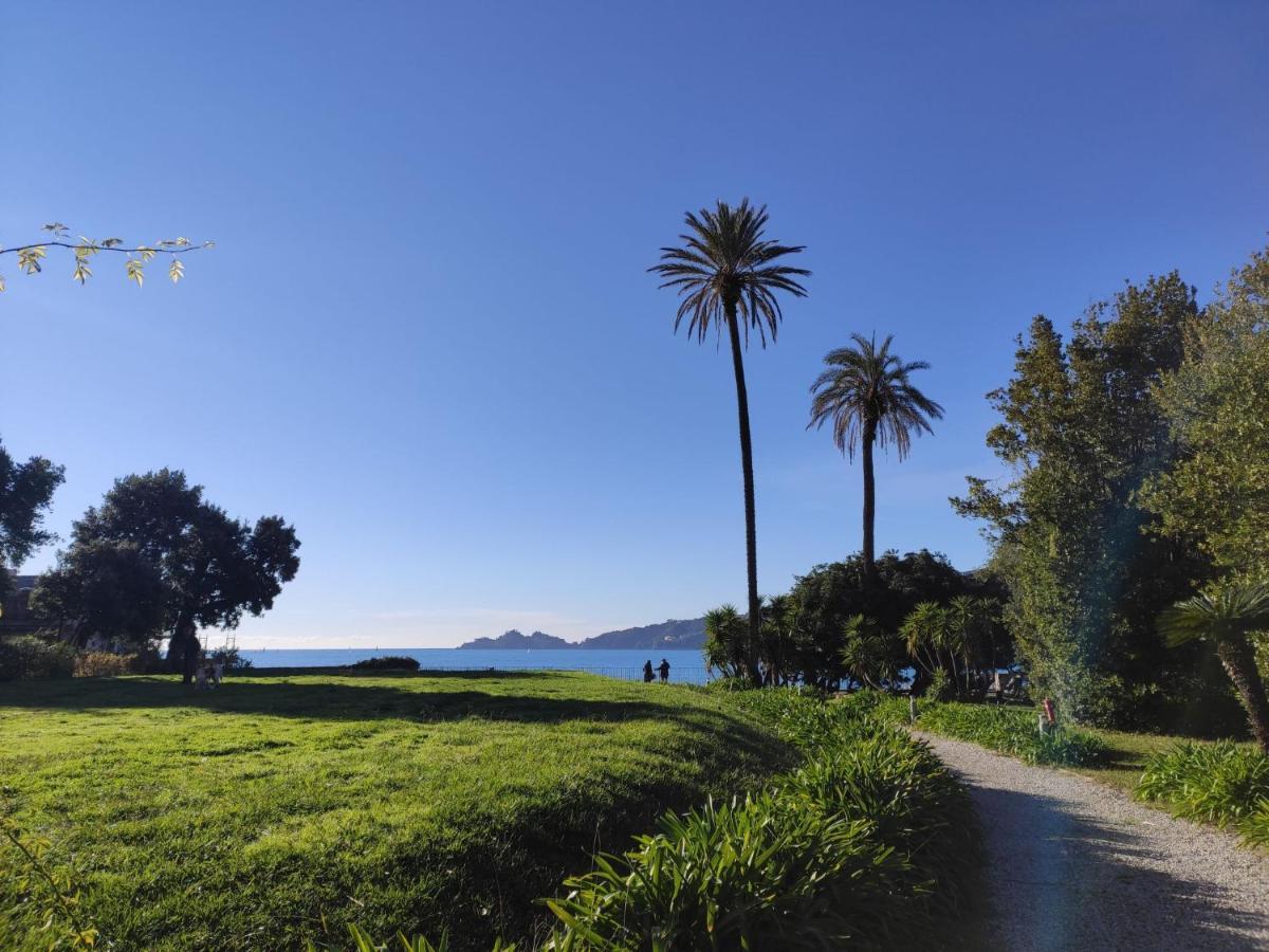 Apartment Valle Dei Poggi By Interhome Rapallo Exterior foto