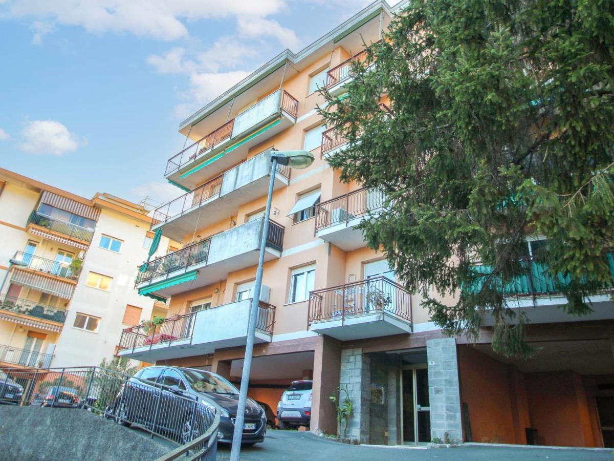 Apartment Valle Dei Poggi By Interhome Rapallo Exterior foto